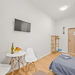 Platinum 3 Apartment Rybnik (Silesia)