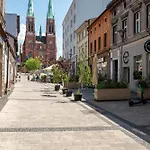 Platinum 3 Rybnik (Silesia)