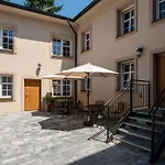 Platinum 3 Apartment Rybnik (Silesia)
