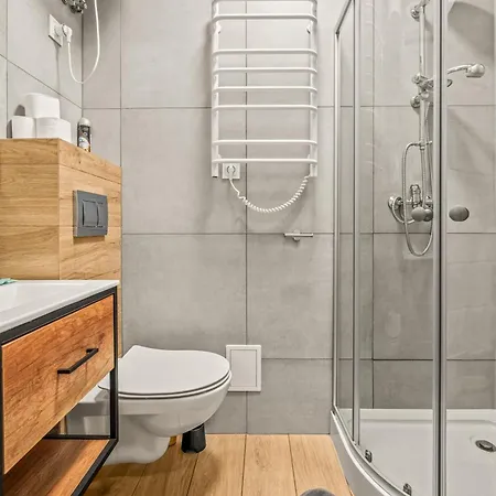 Platinum 3 Апартаменты