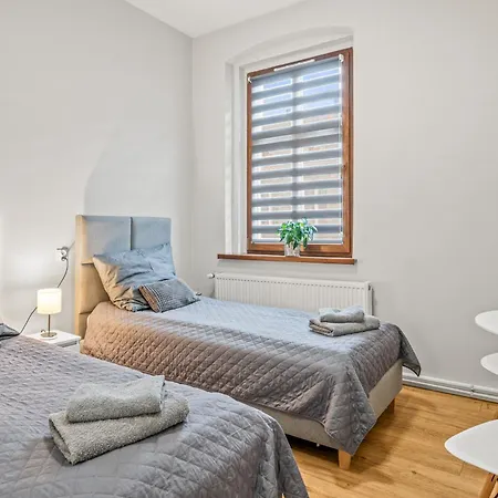 Apartment Platinum 3