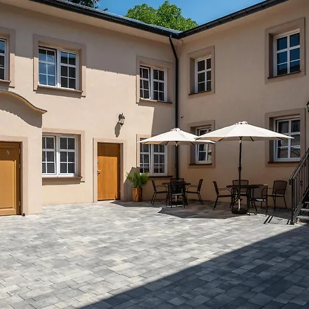 Apartment Platinum 3