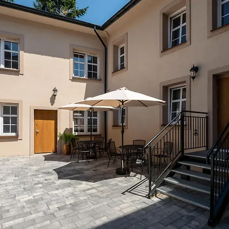 Platinum 3 Apartamento Rybnik (Silesia)