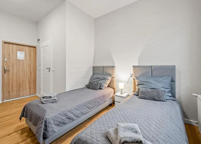 Apartmán Platinum 3 *