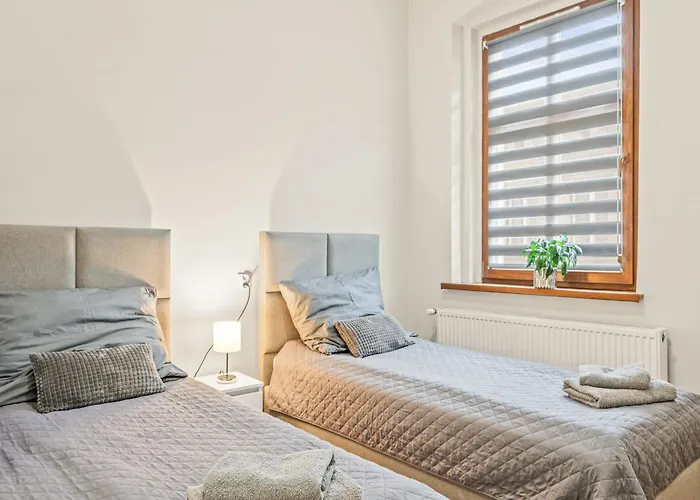 Platinum 3 * Rybnik (Silesia)