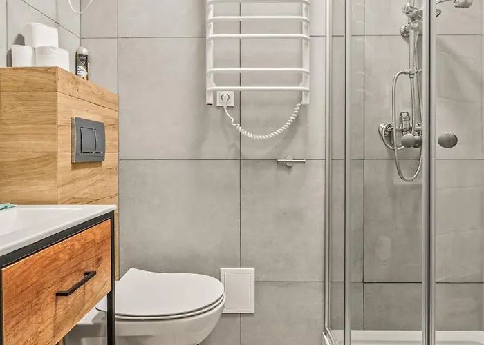 Platinum 3 Apartmán